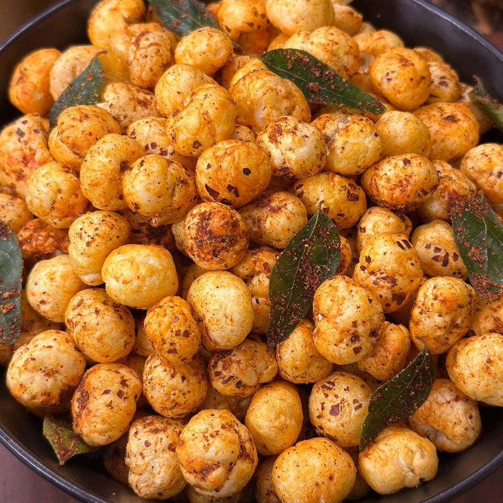 Tandoori Makhana - Vistara Vertex Global